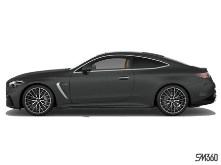 Mercedes-Benz CLE Coupe AMG 53C 4MATIC 2026 - photo 1