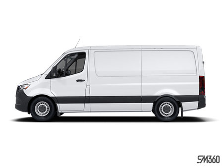 Mercedes-Benz Fourgon Sprinter 2500 BASE 2026 - photo 1
