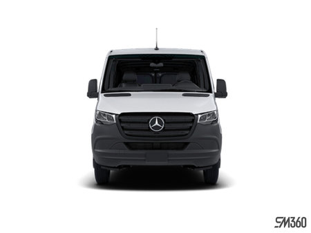 Mercedes-Benz Sprinter Cargo Van 3500 BASE 2026 - photo 4