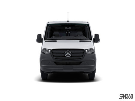 Mercedes-Benz Sprinter Cargo Van 4500 BASE 2026 - photo 1