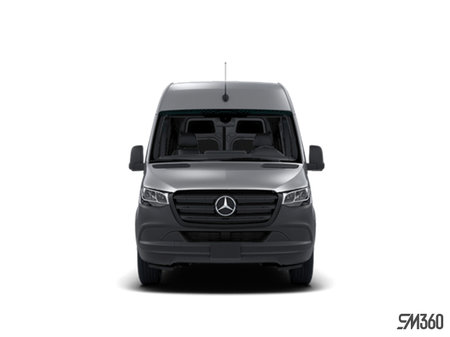 Mercedes-Benz Fourgon Sprinter Équipage 2500 BASE 2026 - photo 3