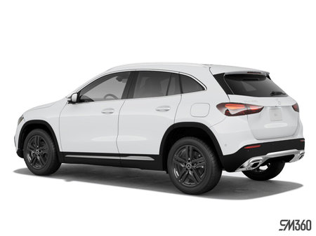 Mercedes-Benz GLA 250 4MATIC 2026 - photo 2