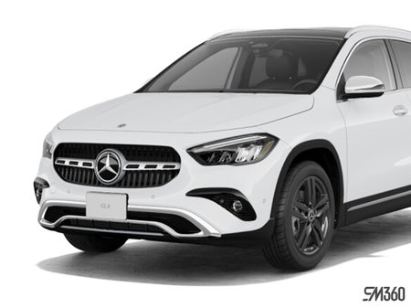 Mercedes-Benz GLA 250 2026 - photo 4