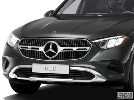 Mercedes-Benz GLC 300 4MATIC 2026 - photo 3