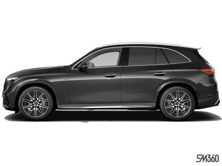 Mercedes-Benz GLC AMG 63 4MATIC 2026 - photo 1