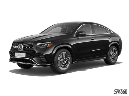 Mercedes-Benz GLE Coupe 450 C4MATIC 2026 - photo 2