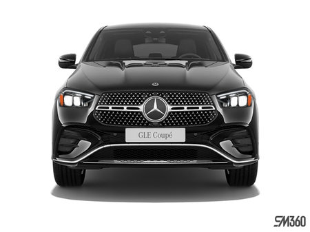 Mercedes-Benz GLE Coupe 450 C4MATIC 2026 - photo 3