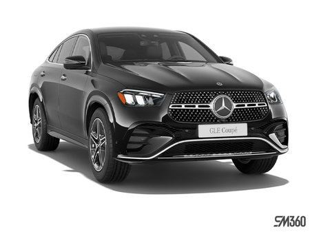 Mercedes-Benz GLE Coupe 450 C4MATIC 2026 - photo 4