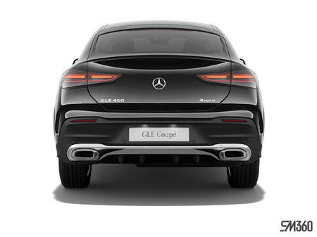 Mercedes-Benz GLE Coupe 450 C4MATIC 2026 - photo 4