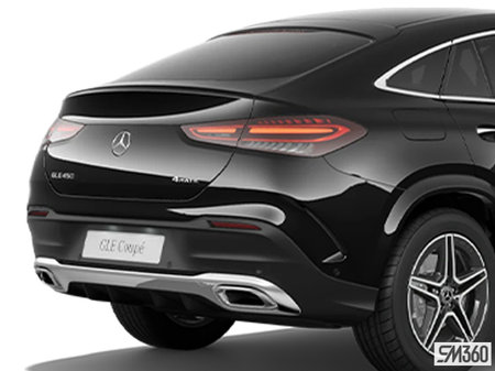 Mercedes-Benz GLE Coupe 450 C4MATIC 2026 - photo 3