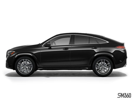 Mercedes-Benz GLE Coupe AMG 53  C4MATIC 2026 - photo 1