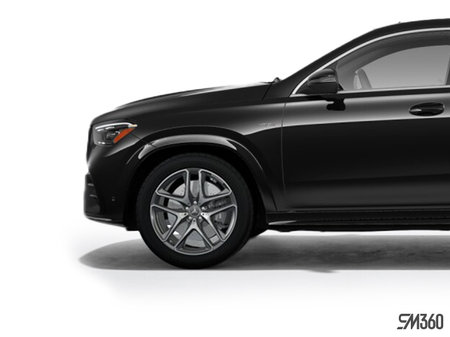 Mercedes-Benz GLE Coupe AMG 53  C4MATIC 2026 - photo 2