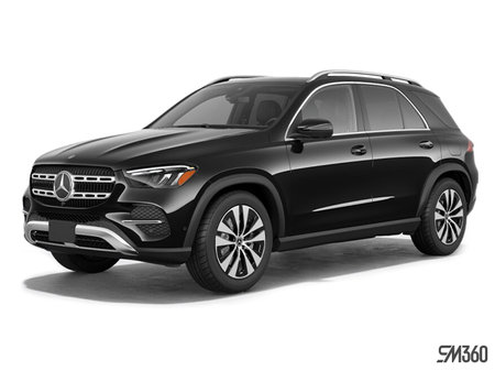 Mercedes-Benz GLE PHEV  450e 4MATIC 2026 - photo 2