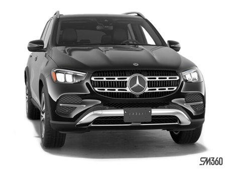 Mercedes-Benz GLE PHEV  450e 4MATIC 2026 - photo 3