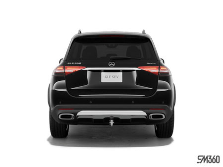 Mercedes-Benz GLE 350  4MATIC 2026 - photo 1