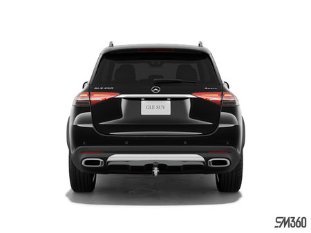 Mercedes-Benz GLE 450  4MATIC 2026 - photo 1