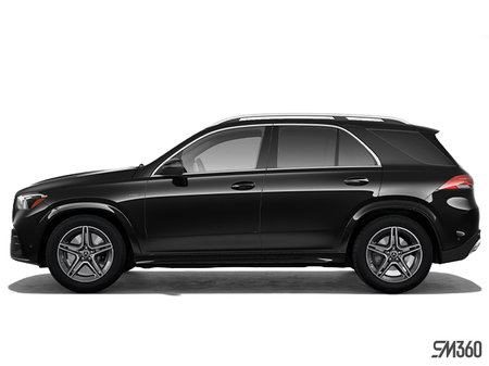 Mercedes-Benz GLE 580 4MATIC 2026 - photo 1