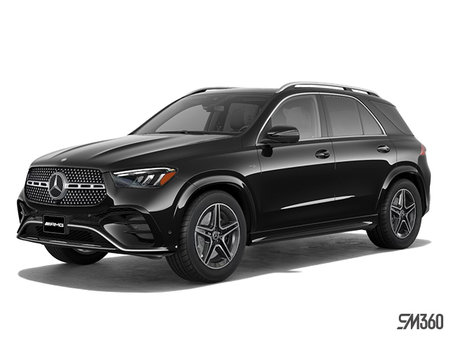 Mercedes-Benz GLE 580 4MATIC 2026 - photo 2