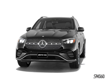 Mercedes-Benz GLE 580 4MATIC 2026 - photo 3
