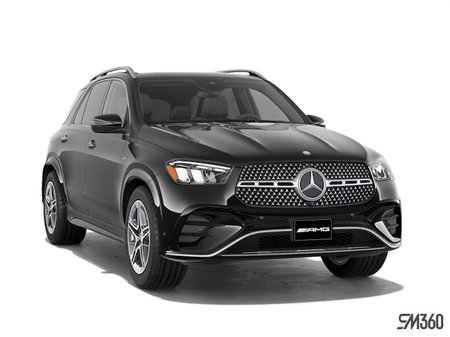Mercedes-Benz GLE 580 4MATIC 2026 - photo 4