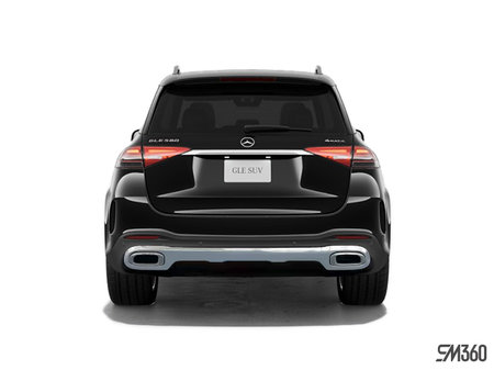 Mercedes-Benz GLE 580 4MATIC 2026 - photo 1