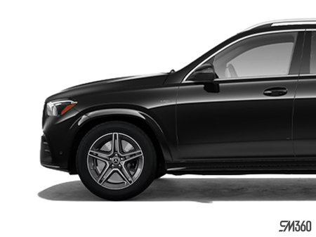 Mercedes-Benz GLE 580 4MATIC 2026 - photo 3