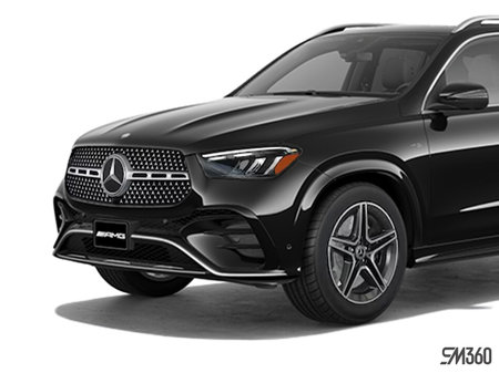 Mercedes-Benz GLE 580 4MATIC 2026 - photo 4