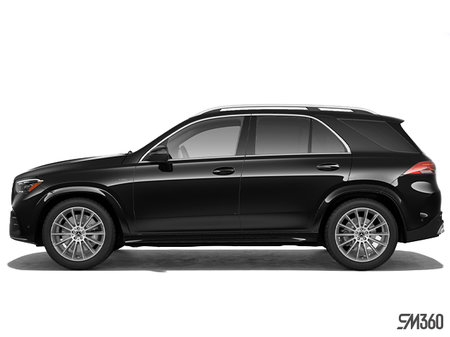 Mercedes-Benz GLE AMG 53 4MATIC 2026 - photo 1