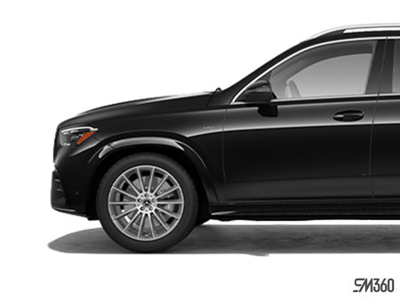 Mercedes-Benz GLE AMG 53 4MATIC 2026 - photo 3