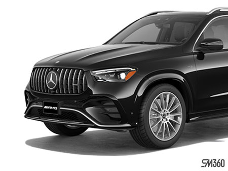 Mercedes-Benz GLE AMG 53 4MATIC 2026 - photo 4