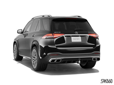 Mercedes-Benz GLE AMG 63 S 4MATIC 2026 - photo 2