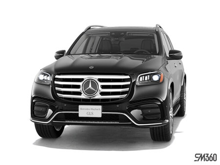 Mercedes-Benz GLS 580 4MATIC 2026 - photo 3