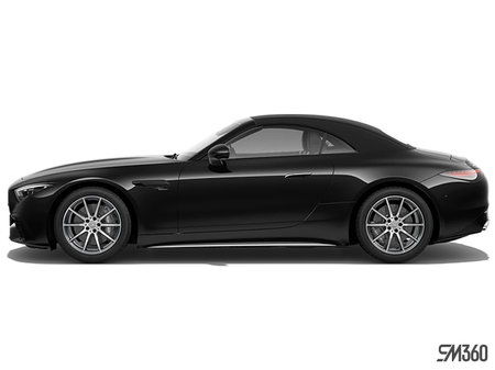 Mercedes-Benz SL 43 2026 - photo 1