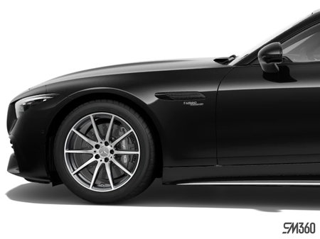 Mercedes-Benz SL 43 2026 - photo 4