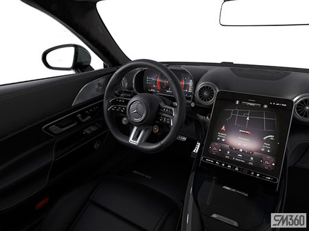 Mercedes-Benz SL 55 2026 - photo 4