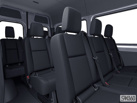 Mercedes-Benz Sprinter Passenger Van 2500 BASE 2026 - photo 1
