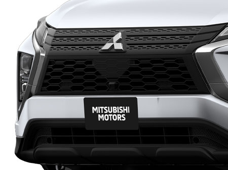 Mitsubishi Eclipse Cross ES S-AWC 2026 - photo 1