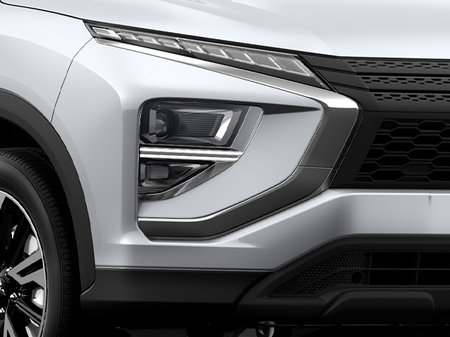 Mitsubishi Eclipse Cross ES S-AWC 2026 - photo 2