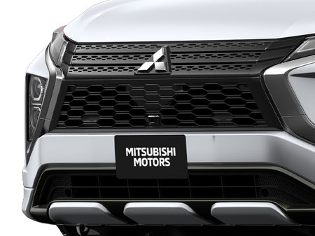 Mitsubishi Eclipse Cross GT S-AWC 2026 - photo 2