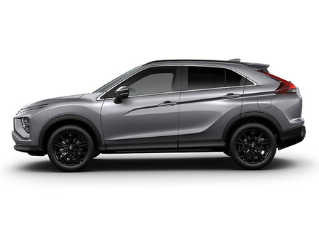 Mitsubishi Eclipse Cross NOIR S-AWC 2026 - photo 1