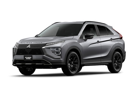 Mitsubishi Eclipse Cross NOIR S-AWC 2026 - photo 2