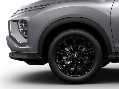 Mitsubishi Eclipse Cross NOIR S-AWC 2026 - photo 1