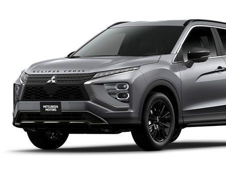 Mitsubishi Eclipse Cross NOIR S-AWC 2026 - photo 2