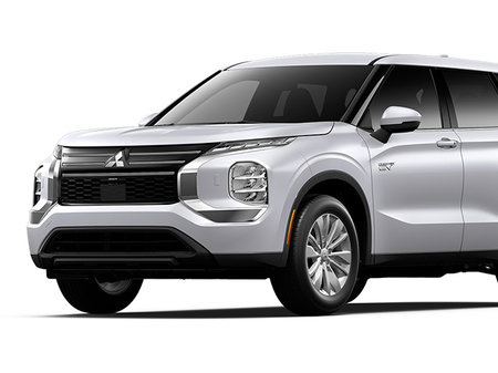 Mitsubishi Outlander PHEV ES S-AWC 2026 - photo 3
