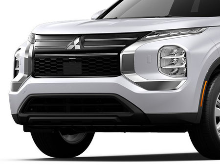 Mitsubishi Outlander PHEV ES S-AWC 2026 - photo 4