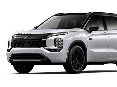 Mitsubishi Outlander PHEV GT NOIR S-AWC 2026 - photo 2
