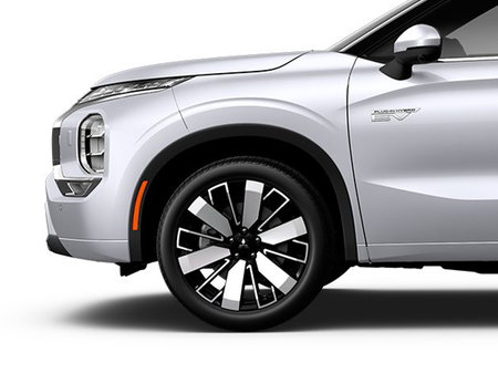 Mitsubishi Outlander PHEV GT Premium S-AWC 2026 - photo 1