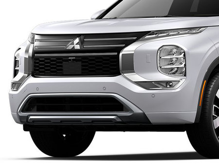 Mitsubishi Outlander PHEV GT Premium S-AWC 2026 - photo 3