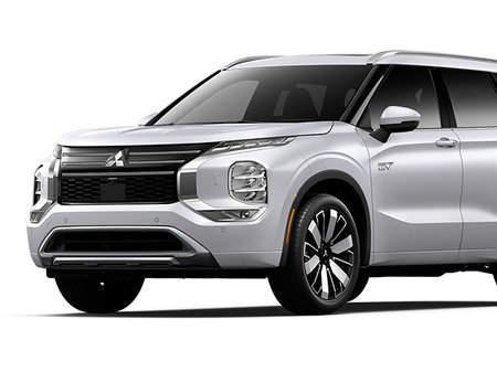 Mitsubishi Outlander PHEV GT S-AWC 2026 - photo 3