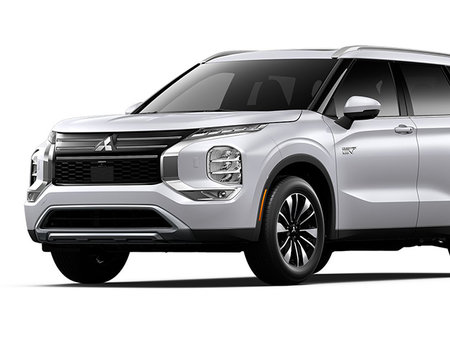Mitsubishi Outlander PHEV LE S-AWC 2026 - photo 3
